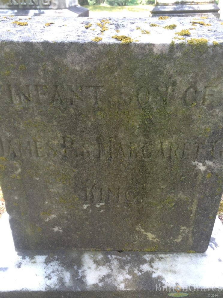 Margaret Reed