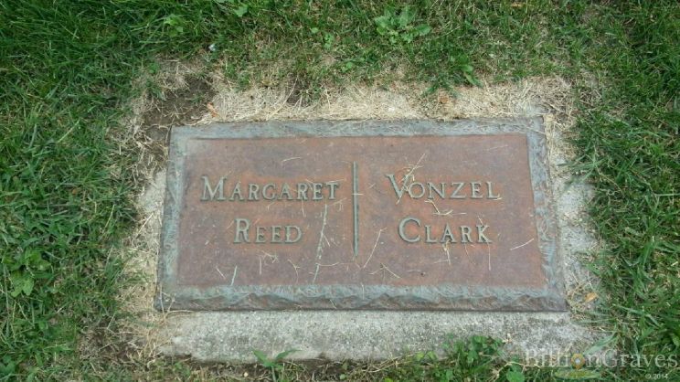 Margaret Reed