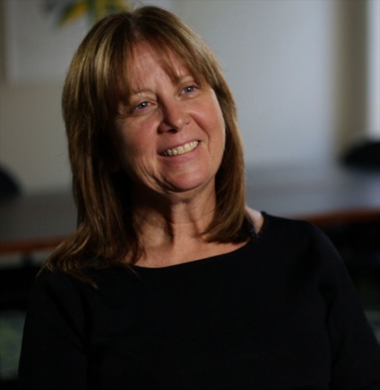 Margaret Reed