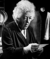 Margaret Rutherford