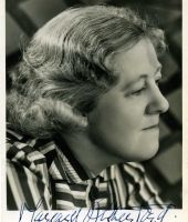 Margaret Rutherford