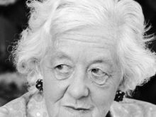 Margaret Rutherford