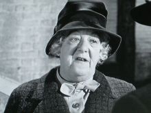 Margaret Rutherford