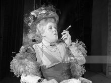 Margaret Rutherford