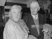 Margaret Rutherford