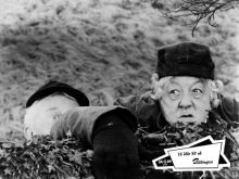 Margaret Rutherford