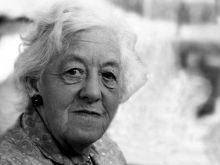 Margaret Rutherford