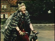 Margaret Rutherford