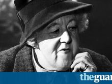 Margaret Rutherford