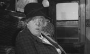 Margaret Rutherford