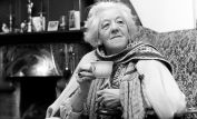 Margaret Rutherford