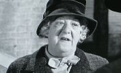 Margaret Rutherford