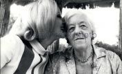 Margaret Rutherford
