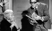 Margaret Rutherford