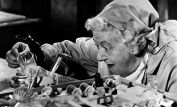 Margaret Rutherford