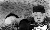 Margaret Rutherford