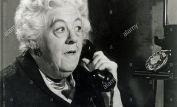 Margaret Rutherford