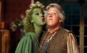 Margaret Rutherford