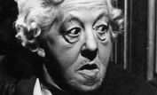 Margaret Rutherford