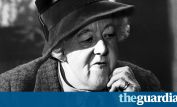 Margaret Rutherford