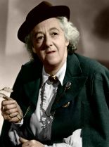 Margaret Rutherford