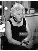 Margaret Rutherford