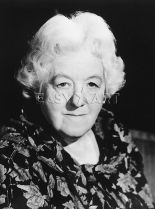 Margaret Rutherford