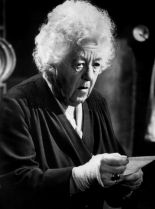 Margaret Rutherford