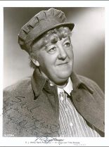 Margaret Rutherford