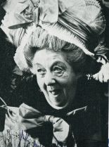 Margaret Rutherford