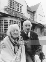 Margaret Rutherford