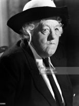 Margaret Rutherford