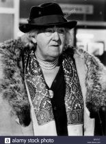 Margaret Rutherford