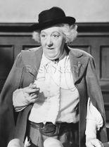 Margaret Rutherford