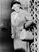 Margaret Rutherford