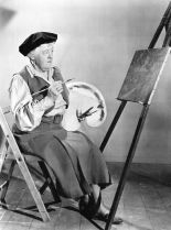 Margaret Rutherford