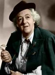 Margaret Rutherford