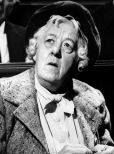 Margaret Rutherford