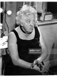 Margaret Rutherford