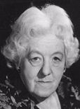 Margaret Rutherford