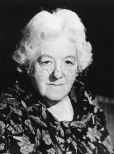 Margaret Rutherford