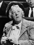 Margaret Rutherford