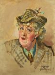 Margaret Rutherford