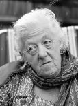 Margaret Rutherford