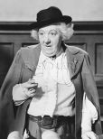 Margaret Rutherford