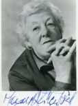 Margaret Rutherford