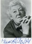 Margaret Rutherford