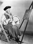 Margaret Rutherford