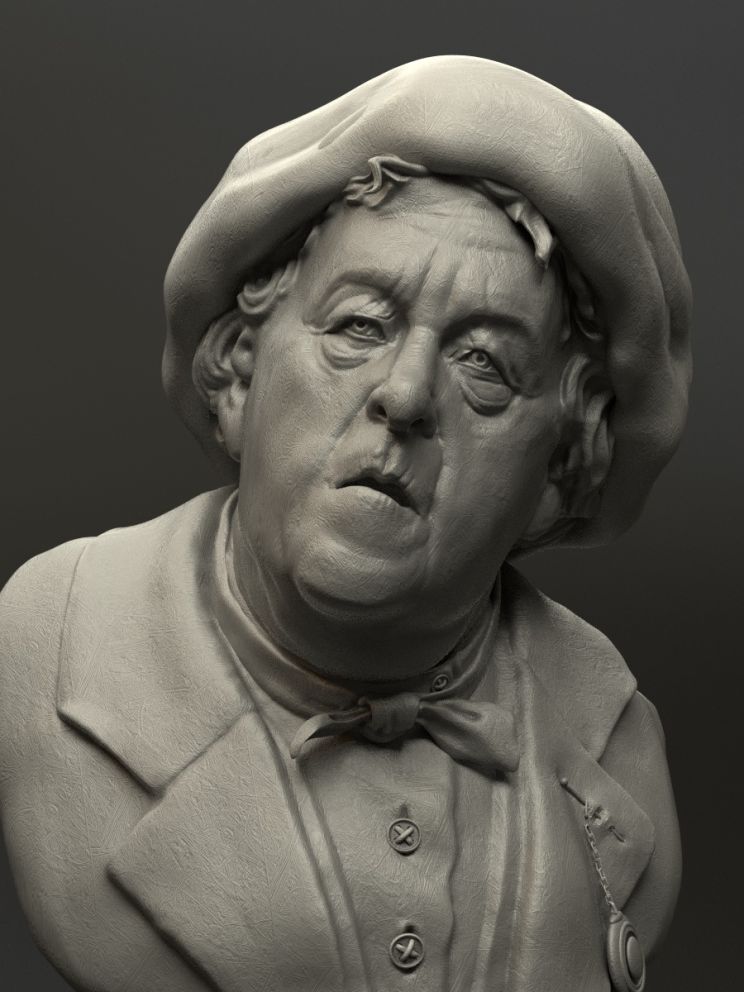 Margaret Rutherford