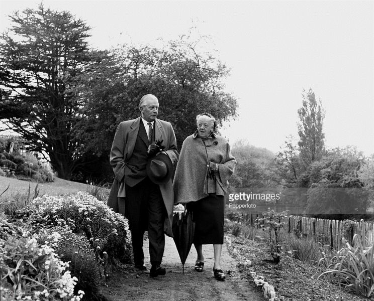 Margaret Rutherford